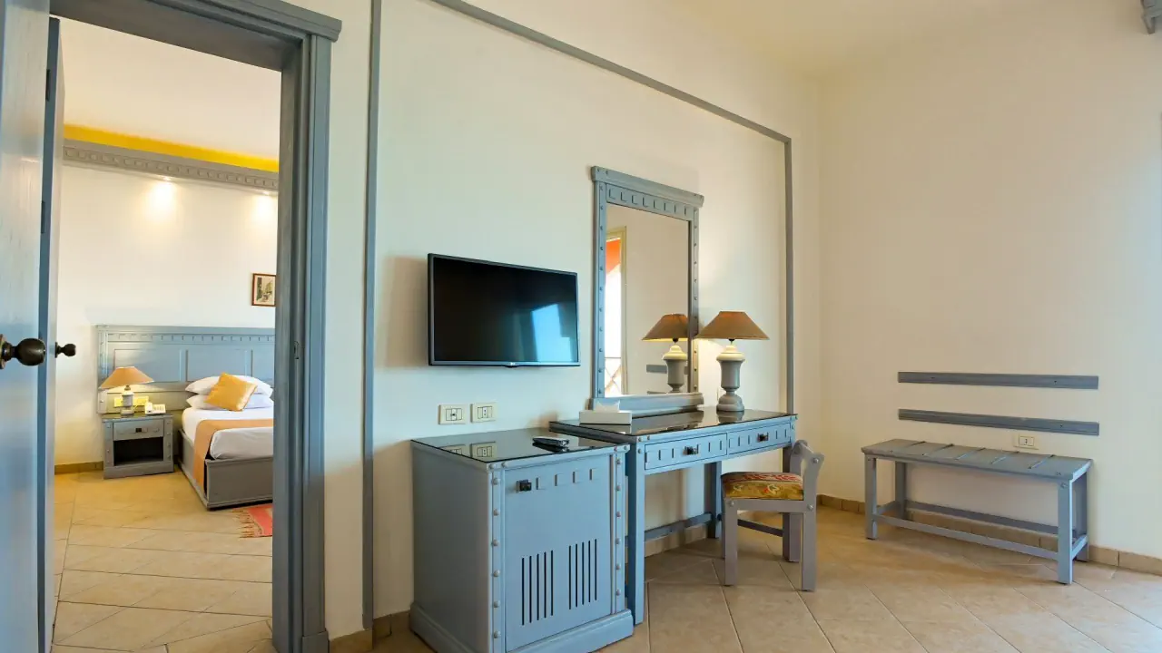 Hotel SOULOTEL EMERALD Resort & Spa - Marsa Alam